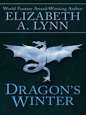 cover image of Dragon's Winter